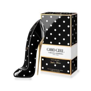Carolina Herrera Good Girl Dot Drama Collector Edition Eau De Parfum For Women