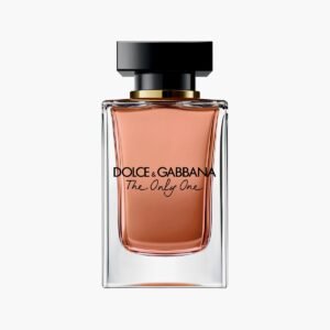 Dolcee & Gabbana The Only One Eau de Parfum 100ml Spray For Women