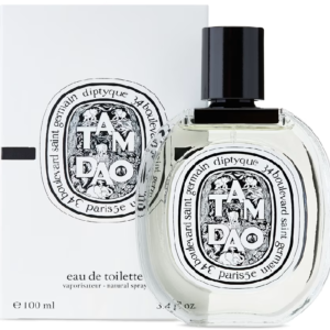 Diptyque Men Tam Dao Wood Scent Eau De Toilette(100 Ml) For Men