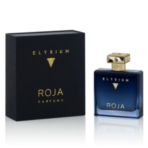 Roja Elysium Pour Homme Parfum Cologne (100ml) For Men