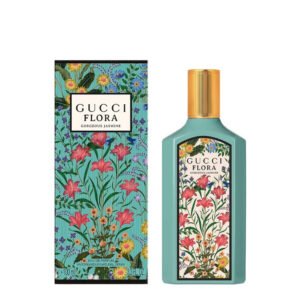 Guccii Floraa Gorgeous Jasmine Perfume For Women