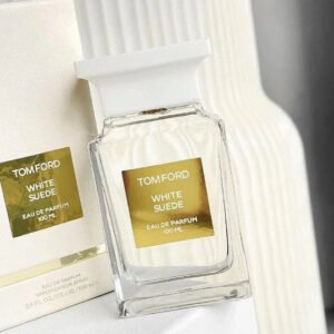 Tom ford White Suede Eau de Parfum Fragrance For Women