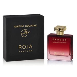 ROJA Danger Pour Homme Parfum Cologne(100ml) For Men