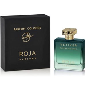 ROJA Vetiver Pour Homme Parfum Cologne (100ml) For Men
