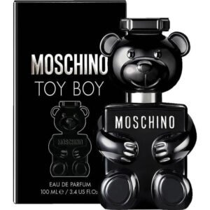 Moschiino Moschino Toy Boy Eau De Parfum 0.17 (100) For Men