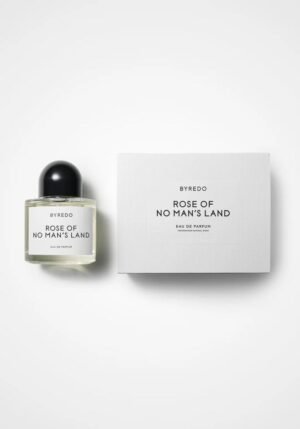 Byreedo Rose Of No Man's Land For Men