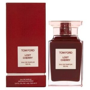 Tom Ford Lost Cherry Eau De Parfum 100ml For Women