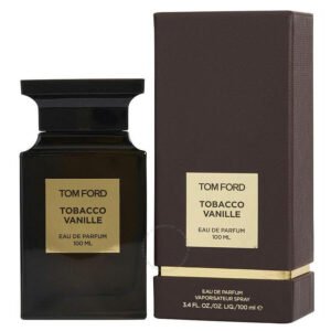 Tom Ford Tobacco Vanille Eau De parfum (100ml) For Unisex